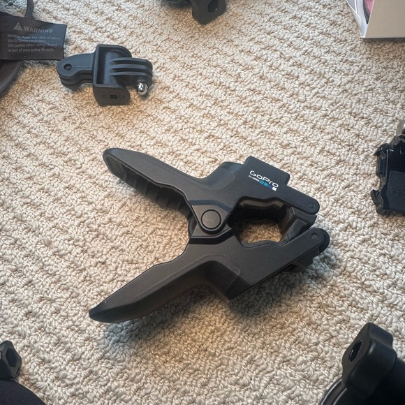 GoPro Bundle - Picture 8 of 9